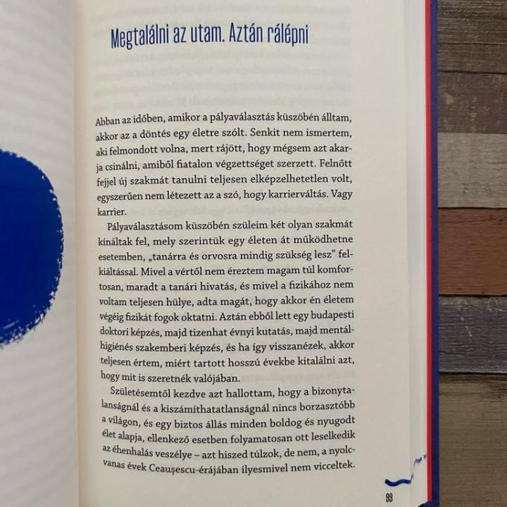 Ez nem atomfizika - Útmutató egy jobb élethez