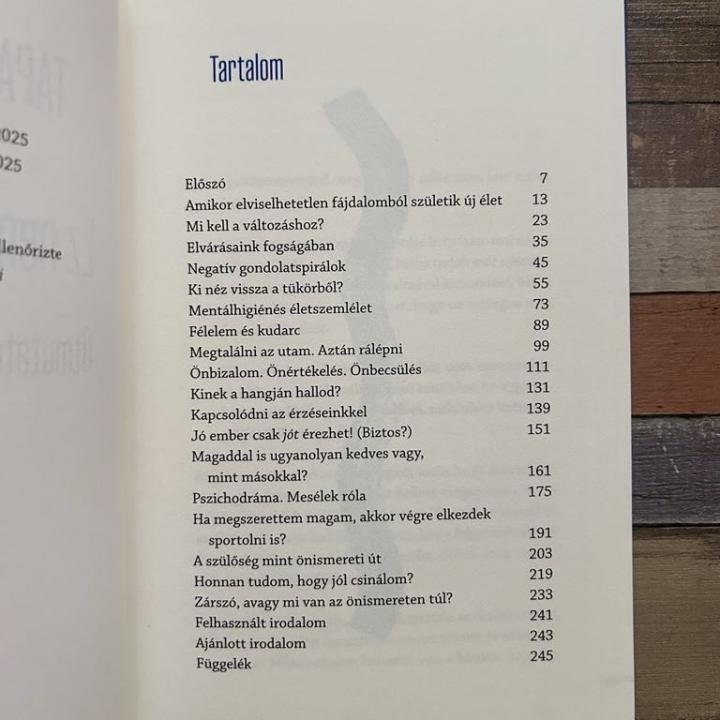 Ez nem atomfizika - Útmutató egy jobb élethez
