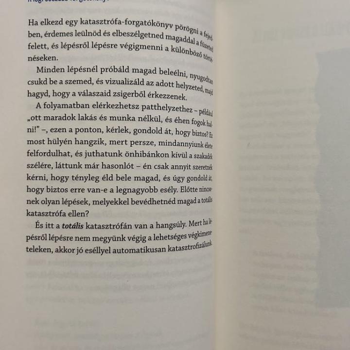 Ez nem atomfizika - Útmutató egy jobb élethez