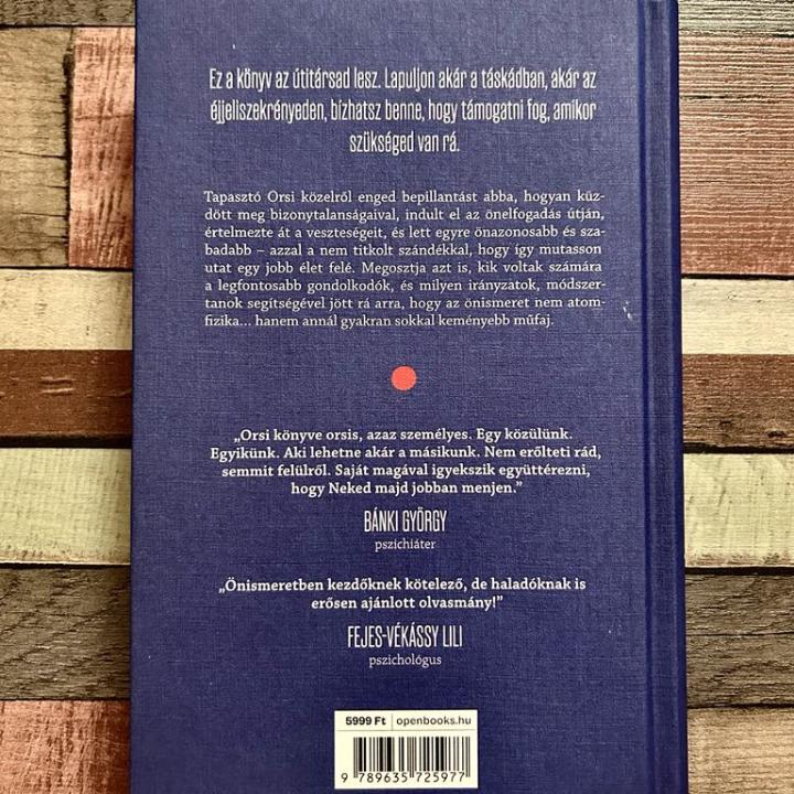 Ez nem atomfizika - Útmutató egy jobb élethez