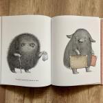 Az öröm trambulinon ugrál - Az érzések láthatatlan élete