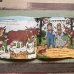 A madárijesztők esküvője