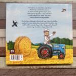 A madárijesztők esküvője