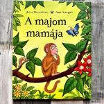 A majom mamája