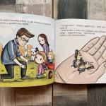 Pitypang és a töklámpás