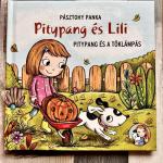 Pitypang és a töklámpás