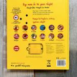 Pepe a cirkuszban - Zenélő könyv