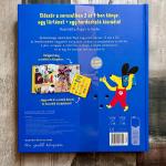 DJ Pepe - Kis zenélő könyveim