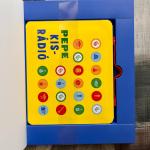 DJ Pepe - Kis zenélő könyveim