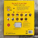 Pepe és a hiphop - Zenélő könyv