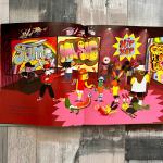 Pepe és a hiphop - Zenélő könyv