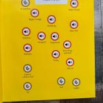 Pepe és a hiphop - Zenélő könyv