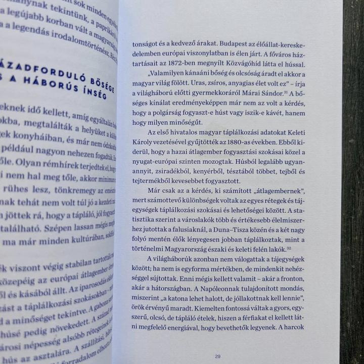 Terítéken a lélek - Önismeret az ételeken keresztül