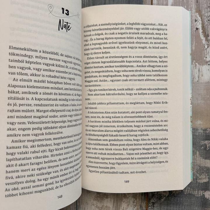 10 000 mérföld és rád találok