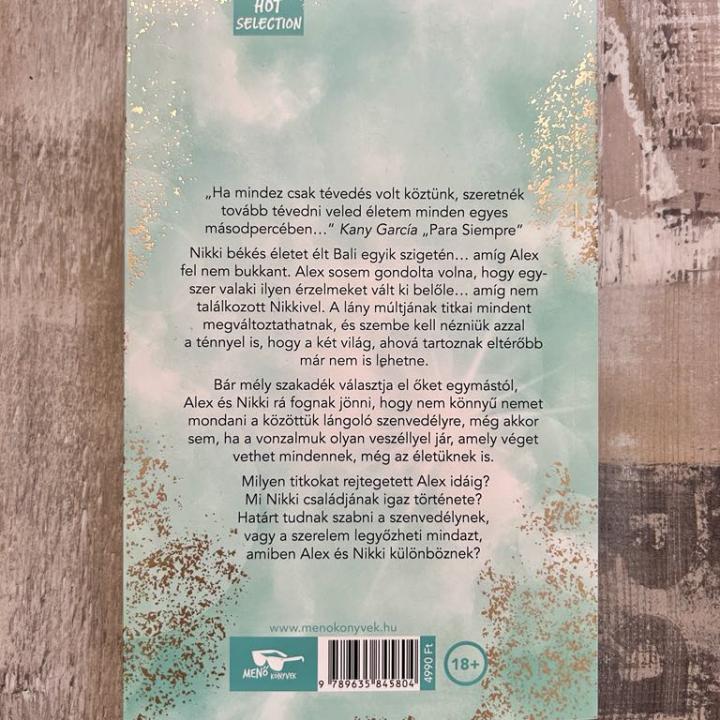 10 000 mérföld és rád találok