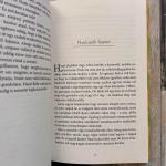 A Cinnamon Bun könyvesbolt - (Különleges kiadás)