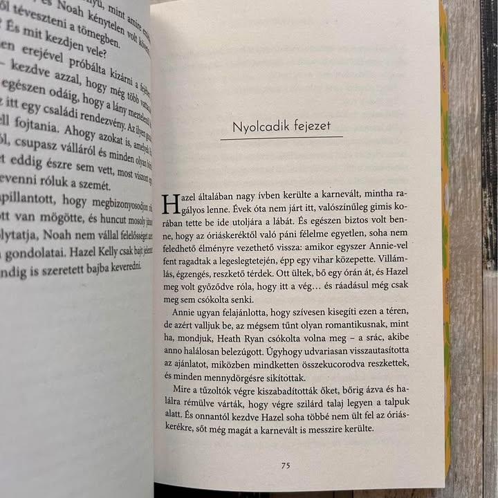 A Cinnamon Bun könyvesbolt - (Különleges kiadás)