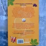 A Cinnamon Bun könyvesbolt - (Különleges kiadás)