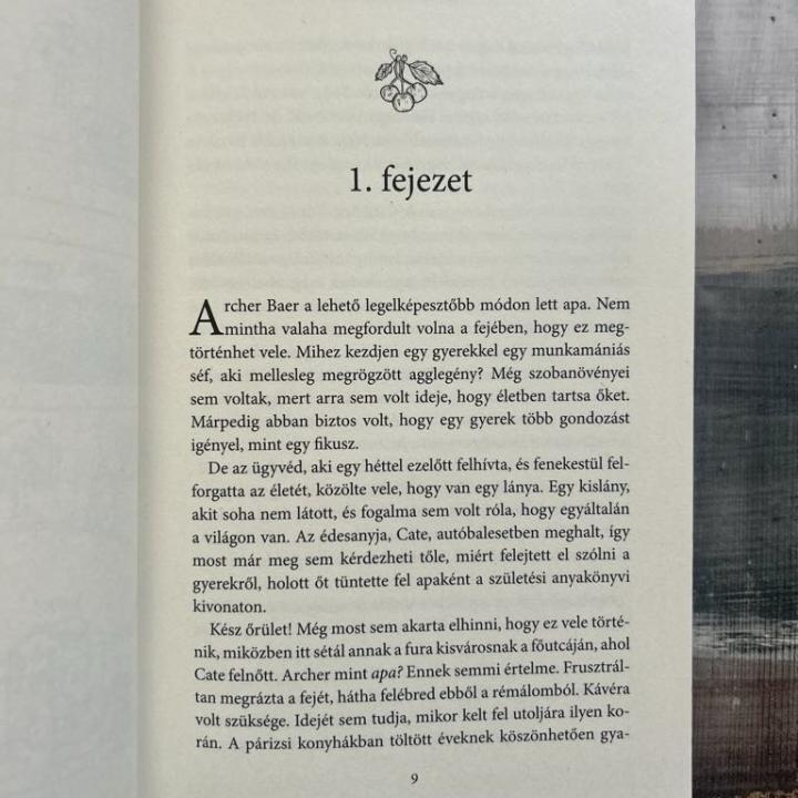 A Strawberry Patch palacsintázó