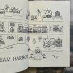 A Strawberry Patch palacsintázó