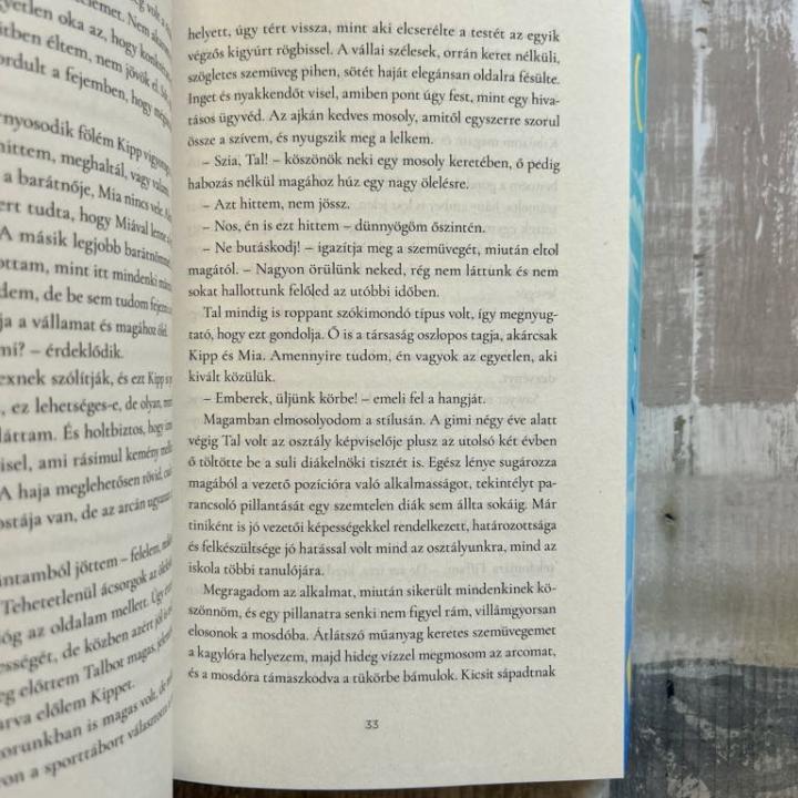 Álmomban megleltelek (élfestett)(új kiadás)