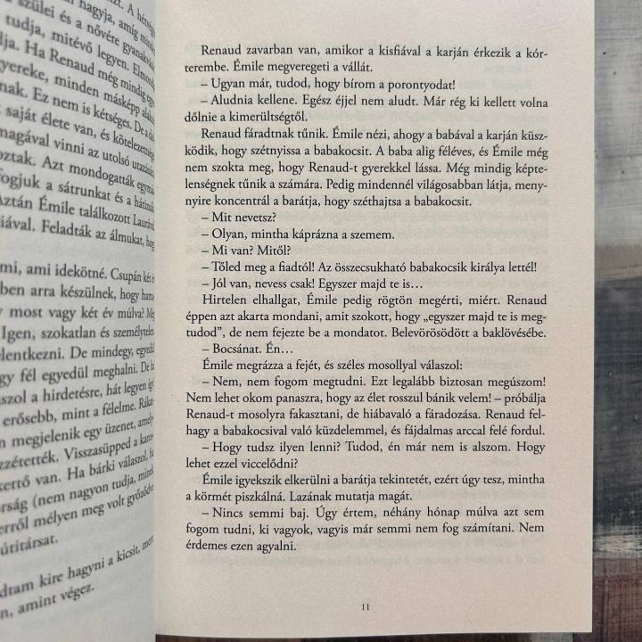 Az ég minden kékje