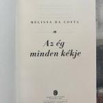 Az ég minden kékje