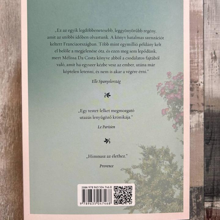 Az ég minden kékje