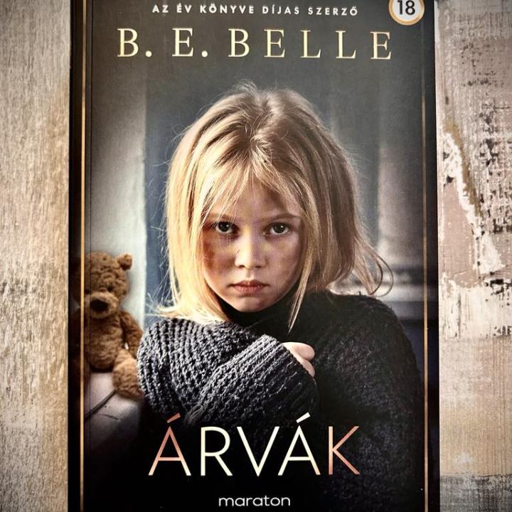 Árvák - Éldekorált kiadás