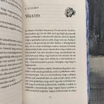 Bestiák - Éldekorált kiadás