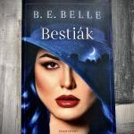 Bestiák - Éldekorált kiadás