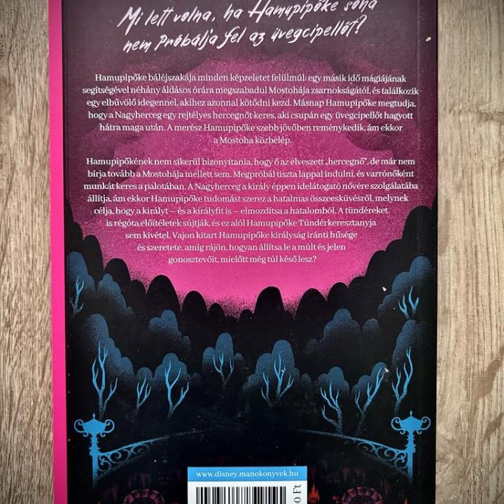 Ez hát a szerelem - Disney - Sorsfordító történetek