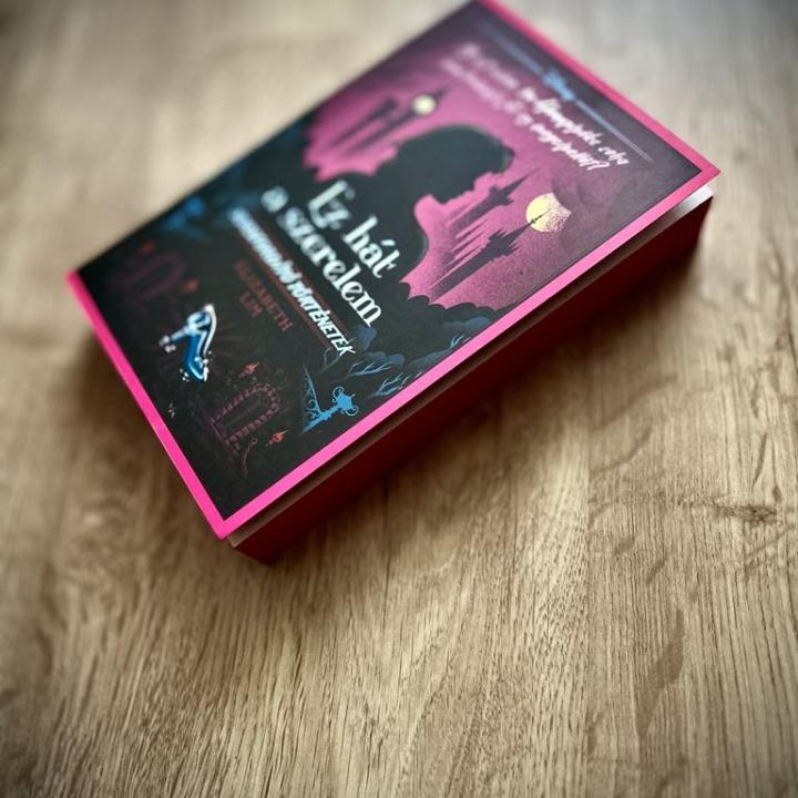 Ez hát a szerelem - Disney - Sorsfordító történetek