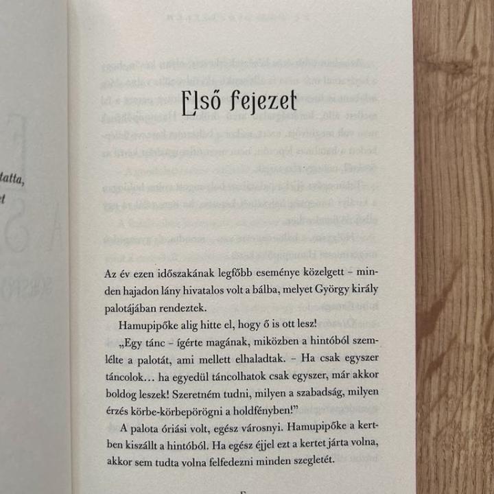 Ez hát a szerelem - Disney - Sorsfordító történetek