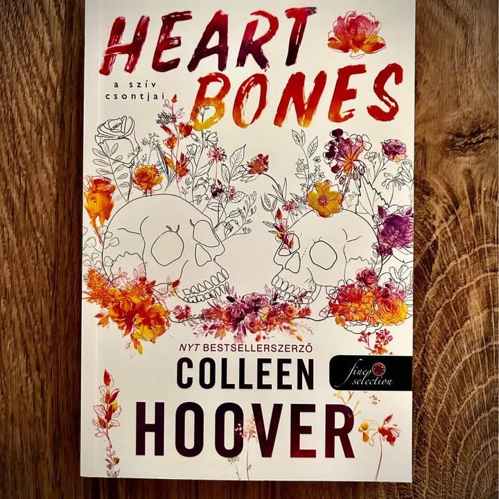Heart Bones - A szív csontjai
