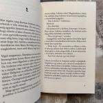 Hogyan írtam véletlenül egy könyvet?