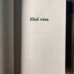 Velünk véget ér  (It ends with us)