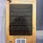 Fourth Wing – Negyedik szárny