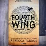 Fourth Wing – Negyedik szárny