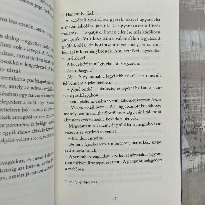 Our Infinite Fates - Végtelen sorsunk - (Különleges kiadás)