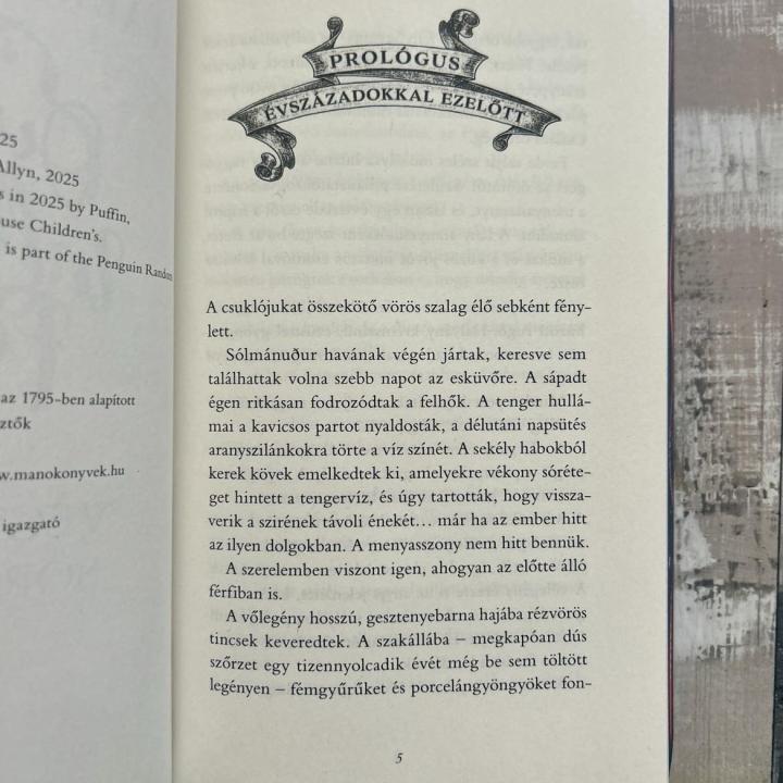 Our Infinite Fates - Végtelen sorsunk - (Különleges kiadás)