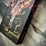 Our Infinite Fates - Végtelen sorsunk - (Különleges kiadás)