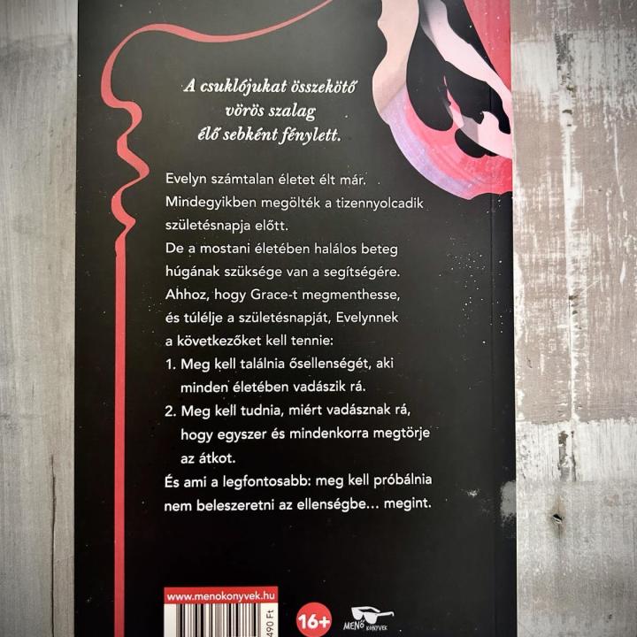 Our Infinite Fates - Végtelen sorsunk - (Különleges kiadás)