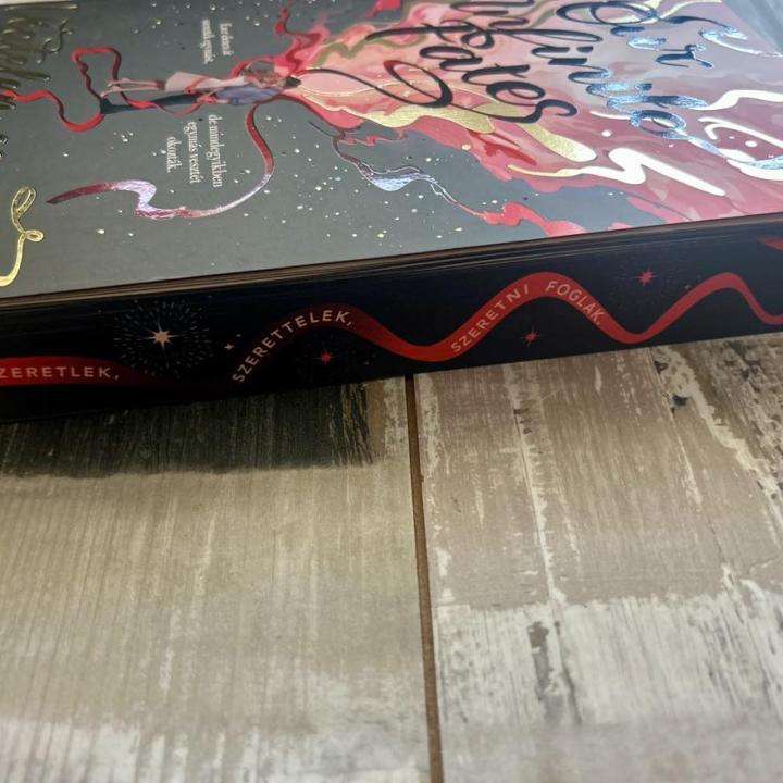 Our Infinite Fates - Végtelen sorsunk - (Különleges kiadás)