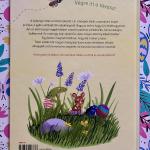 Kaland a tavaszi réten