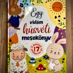 Egy vidám húsvéti mesekönyv