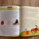 Egy vidám húsvéti mesekönyv