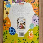 Egy vidám húsvéti mesekönyv