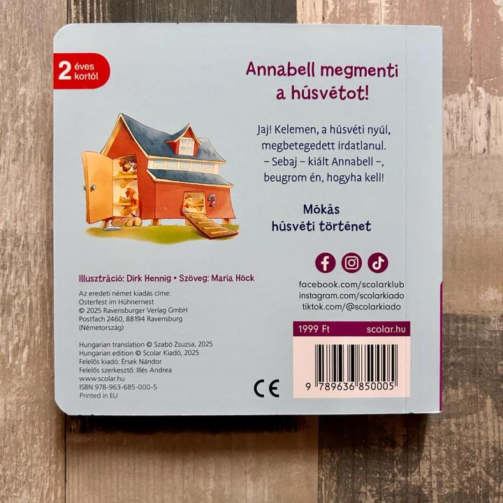 Húsvéti kalamajka