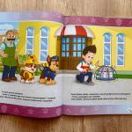 Mancs Őrjárat - Mancs-kalandok (Minden kutyi számít. A nagy nyuszimentés)